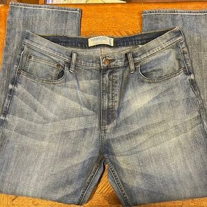 Men’s Wrangler jeans 36/29